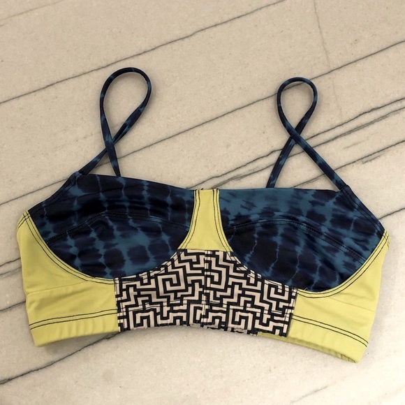 Onzie Other - Onzie Sports Bra / Bralette